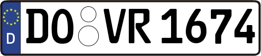 DO-VR1674