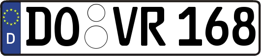DO-VR168