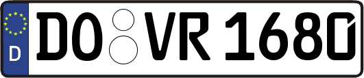 DO-VR1680