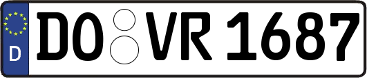 DO-VR1687