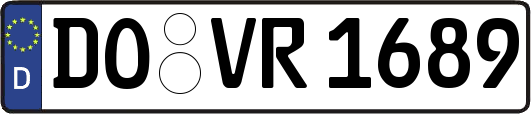 DO-VR1689