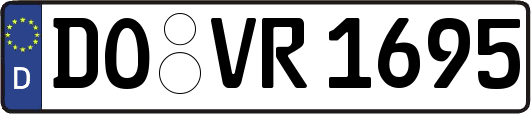DO-VR1695