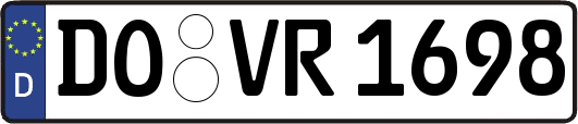 DO-VR1698