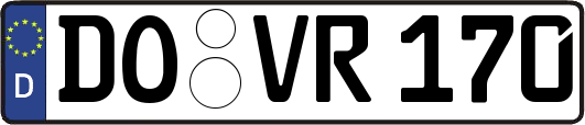 DO-VR170