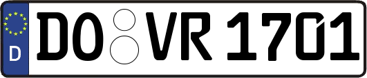 DO-VR1701