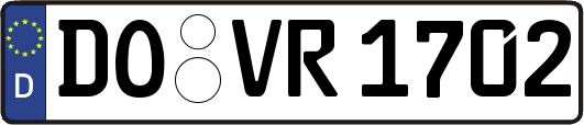 DO-VR1702