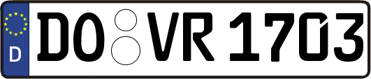 DO-VR1703
