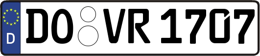 DO-VR1707