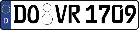 DO-VR1709