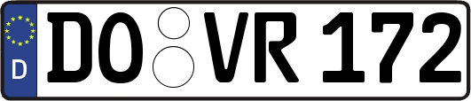 DO-VR172