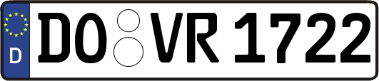 DO-VR1722