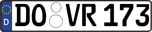 DO-VR173