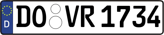 DO-VR1734