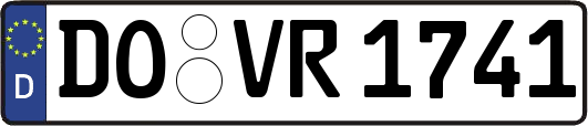DO-VR1741