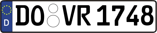 DO-VR1748