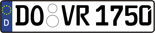 DO-VR1750