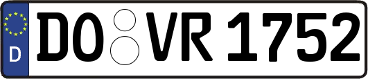 DO-VR1752