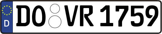 DO-VR1759