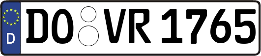 DO-VR1765