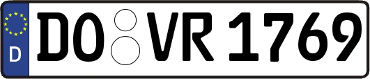 DO-VR1769