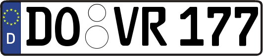 DO-VR177