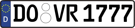 DO-VR1777