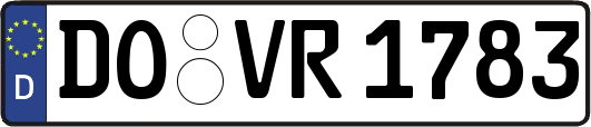 DO-VR1783
