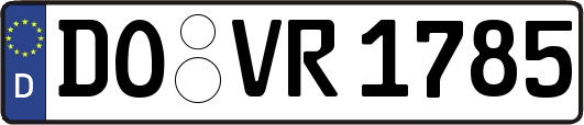 DO-VR1785