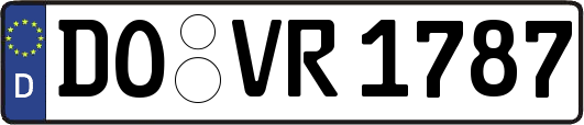 DO-VR1787