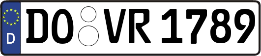 DO-VR1789