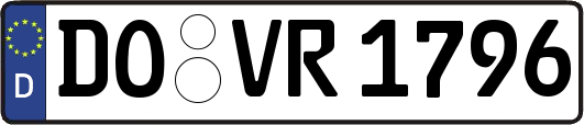 DO-VR1796