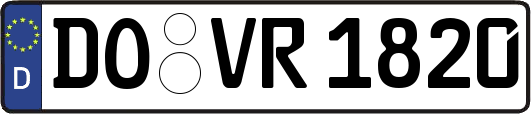 DO-VR1820