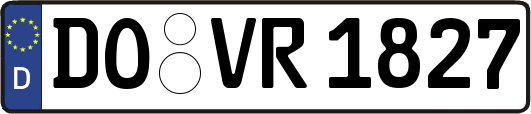 DO-VR1827