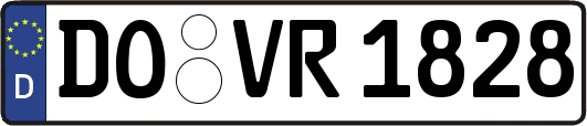 DO-VR1828