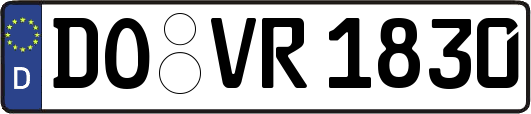 DO-VR1830