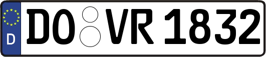 DO-VR1832