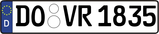 DO-VR1835