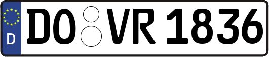 DO-VR1836