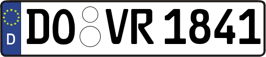 DO-VR1841
