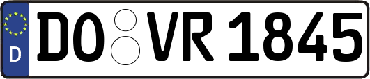 DO-VR1845