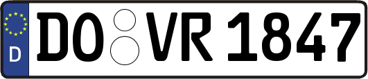 DO-VR1847