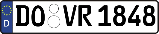 DO-VR1848