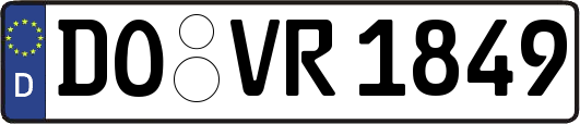 DO-VR1849