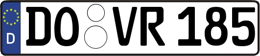 DO-VR185