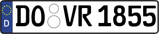 DO-VR1855
