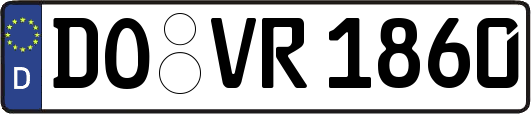 DO-VR1860