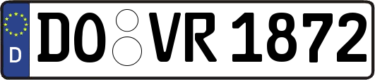 DO-VR1872