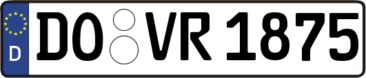 DO-VR1875