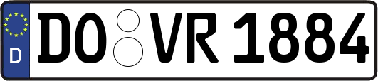 DO-VR1884