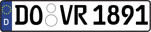 DO-VR1891